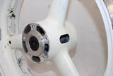 04-06 SUZUKI KATANA 750 GSX750F OEM FRONT WHEEL TIRE WHEEL