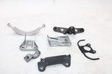 1997  BMW F650 OEM MOUNTING BRACKETS MOUNTS STAY SET KIT