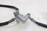 1996 Yamaha FZR600R OEM FRONT BRAKE HOSE FLUID LINE