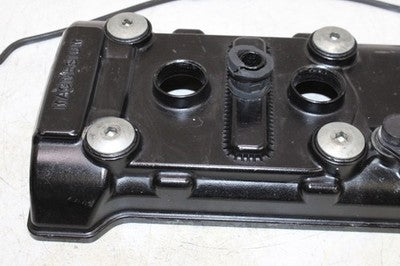 2008 Suzuki GSXR750 OEM ENGINE TOP END CYLINDER HEAD COVER