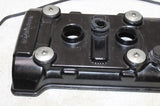 2008 Suzuki GSXR750 OEM ENGINE TOP END CYLINDER HEAD COVER