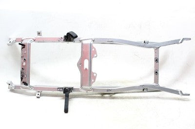 2007 KAWASAKI ZZR600 ZX600J OEM REAR SUBFRAME BACK SUB FRAME