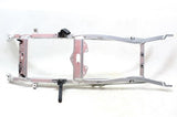 2007 KAWASAKI ZZR600 ZX600J OEM REAR SUBFRAME BACK SUB FRAME