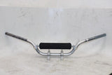02-09 SUZUKI VSTROM 1000 DL1000K HANDLEBARS PROTAPER