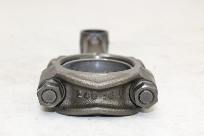 17-24 KAWASAKI NINJA 650 OEM ENGINE MOTOR BLOCK PISTON ROD