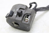 2005 KAWASAKI NINJA 250R EX250F OEM LEFT CLIP ON HANDLE HORN SIGNALS SWITCH
