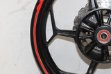 13-17 KAWASAKI NINJA 300 OEM REAR BACK WHEEL RIM