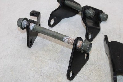 2003 YAMAHA ROAD STAR XV1600A OEM MISC BRACKETS MOUNTS