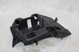 2003 DUCATI 999 OEM REAR BACK TAIL UNDERTAIL BATTERY TRAY PLASTIC