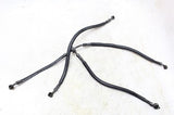 05-08 KAWASAKI ZZR600 ZX600J OEM BRAKE HOSE FLUID LINE SET