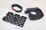 2006 SUZUKI GSXR 750 OEM MISC COWL PLASTICS
