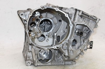 2014 BMW S1000RR OEM ENGINE MOTOR CRANKCASE CRANK CASES BLOCK