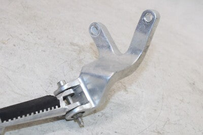 1997 YAMAHA YZF1000R OEM LEFT REAR BACK PASSENGER PEG