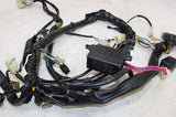 2002 YAMAHA ROAD STAR XV1600A OEM MAIN ENGINE WIRING HARNESS MOTOR WIRE LOOM