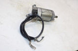 07-23 HONDA CBR600RR OEM ENGINE STARTING STARTER MOTOR -DC 12V