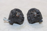 2005 BMW K1200S ABS OEM RIGHT LEFT FRONT BRAKE CALIPER SET PAIR CALIPERS