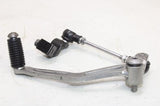 18-23 KAWASAKI NINJA 400 EX400 OEM SHIFTER LINKAGE SHIFT LINK PEDAL W PEG