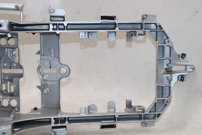 06-12 YAMAHA FJR1300A ABS OEM REAR SUBFRAME BACK SUB FRAME
