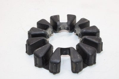 2018 KAWASAKI KLR650 OEM REAR HUB SHOCK DAMPERS CUSH ABSORBERS