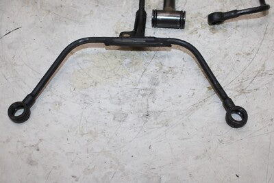 1998 KAWASAKI CONCOURS 1000 ZG1000A OEM INNER OIL PIPES LINES