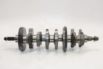 01-07 SUZUKI HAYABUSA GSX1300R OEM ENGINE MOTOR CRANKSHAFT CRANK SHAFT