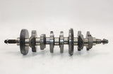 01-07 SUZUKI HAYABUSA GSX1300R OEM ENGINE MOTOR CRANKSHAFT CRANK SHAFT