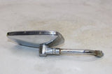 84-85 HONDA SHADOW 700 VT700C OEM RIGHT SIDE REAR VIEW MIRROR