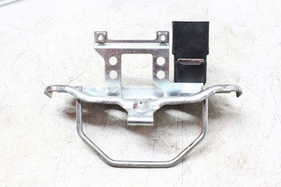 00-01 HONDA CBR929RR OEM GAS TANK FUEL CELL PETROL RESERVOIR BRACKET MOUNT SET