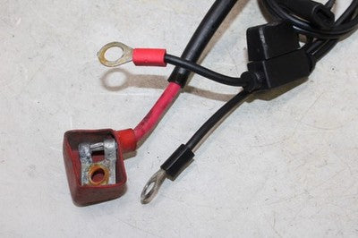 06-09 SUZUKI GSXR 750 OEM ENGINE STARTER RELAY STARTING MOTOR SWITCH