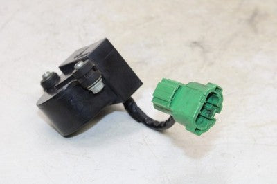 06-08 HONDA GOLDWING 1800 GL1800 OEM TIP OVER BANK ANGLE CRASH SENSOR SWITCH