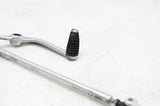 2005 Yamaha YZF R6 OEM GEAR SHIFT SHIFTER PEDAL LEVER LINKAGE ROD