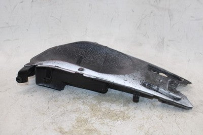 2007 KAWASAKI NINJA 650R OEM REAR BACK TAIL UNDERTAIL FAIRING COWL FENDER