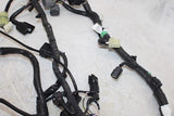 13-14 KAWASAKI NINJA 300 OEM MAIN ENGINE WIRING HARNESS MOTOR WIRE LOOM