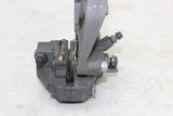 2013 KAWASAKI CONCOURS 14 ZG1400-C OEM REAR BACK BRAKE CALIPER W MOUNT BRACKET