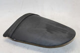 03-06 KAWASAKI Z1000 OEM REAR BACK PASSENGER TANDEM SEAT PAD SADDLE PILLION