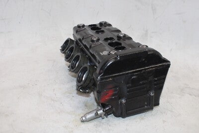 98-99 YAMAHA YZF R1 OEM ENGINE TOP END CYLINDER HEAD