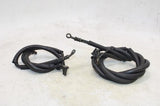05-10 YAMAHA MAJESTY 400 YP400 OEM CLUTCH W BRAKE HOSE PAIR