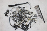 1992 SUZUKI INTRUDER 1400 VS1400GL OEM ENGINE MOUNTING BOLTS MOTOR SCREWS
