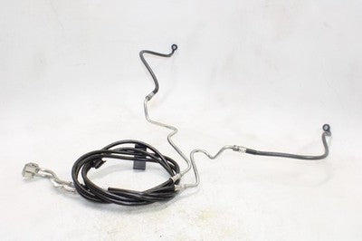 2015 HARLEY-DAVIDSON ROAD GLIDE FLTRXS OEM FRONT BRAKE CALIPER HOSES LINES