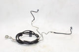 2015 HARLEY-DAVIDSON ROAD GLIDE FLTRXS OEM FRONT BRAKE CALIPER HOSES LINES