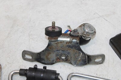 1996 HARLEY-DAVIDSON SOFTAIL OEM BRACKETS MOUNTS MISC
