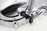 2012 KAWASAKI VULCAN 900 OEM CHROME CLUTCH SIDE ENGINE MOTOR COVER