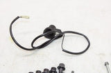 2008 SUZUKI SV650 OEM ENGINE MOUNTING BOLTS HARDWARE MOTOR SCREWS