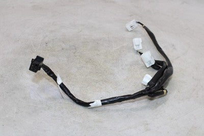 03-06 HONDA CBR600RR OEM IGNITION COIL WIRING HARNESS WIRE LOOM