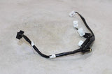 03-06 HONDA CBR600RR OEM IGNITION COIL WIRING HARNESS WIRE LOOM