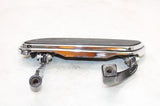 2007 HARLEY-DAVIDSON STREET GLIDE FLHX OEM RIGHT FRONT FOOT REST