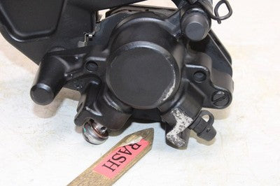 2024 CF-MOTO 450SS OEM REAR BACK BRAKE CALIPER W MOUNT