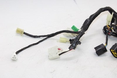 97-07 YAMAHA YZF600R OEM MAIN ENGINE WIRING HARNESS MOTOR WIRE LOOM