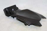 03-07 SUZUKI SV1000S OEM REAR BACK TAIL UNDERTAIL BATTERY TRAY PLASTIC