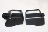 2003 BMW F650GS DAKAR OEM AIR VENT DUCT PAIR